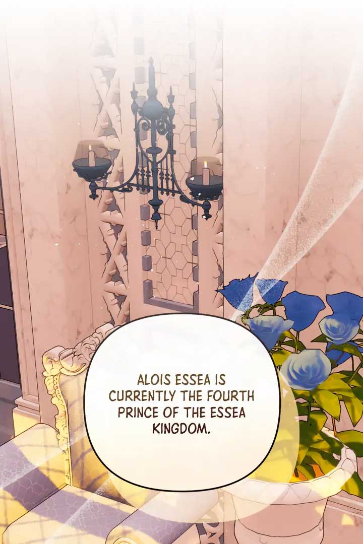 Emilone’s Temptation Labyrinth Chapter 25 - Page 96