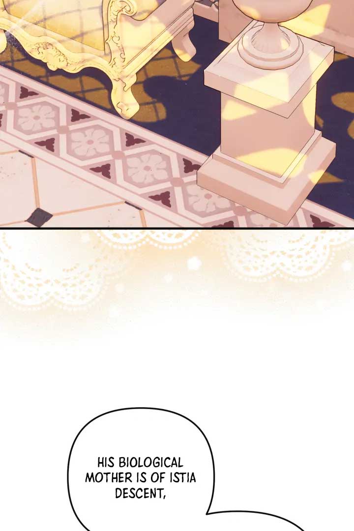 Emilone’s Temptation Labyrinth Chapter 25 - Page 97