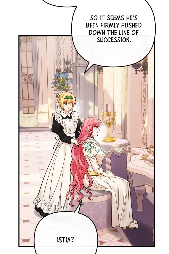 Emilone’s Temptation Labyrinth Chapter 25 - Page 98