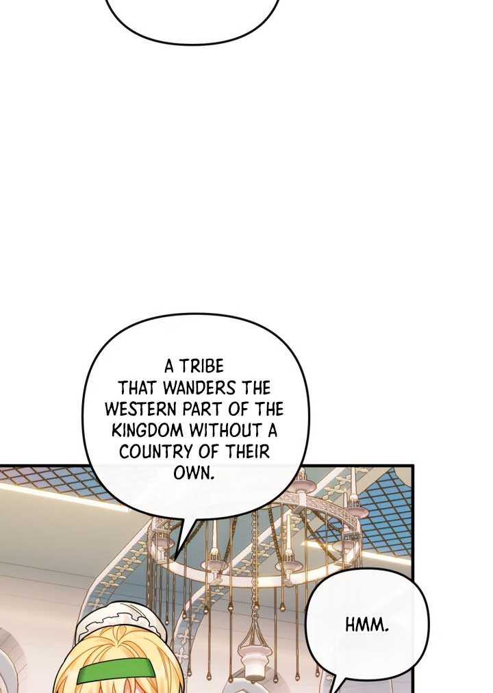 Emilone’s Temptation Labyrinth Chapter 25 - Page 99