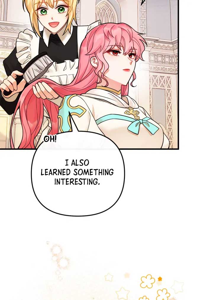 Emilone’s Temptation Labyrinth Chapter 25 - Page 100