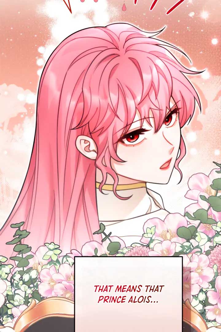 Emilone’s Temptation Labyrinth Chapter 25 - Page 102