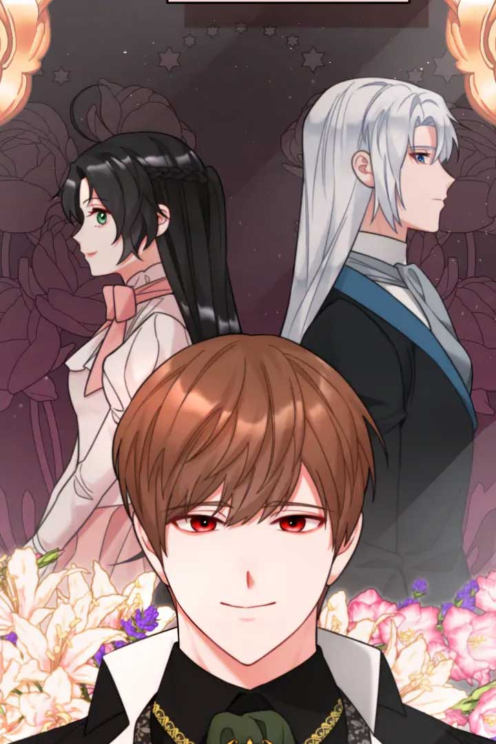 Emilone’s Temptation Labyrinth Chapter 25 - Page 103