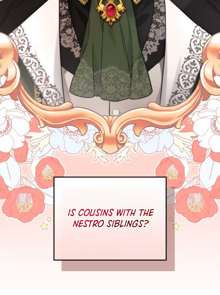 Emilone’s Temptation Labyrinth Chapter 25 - Page 104