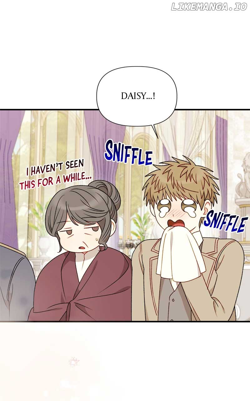 Éminence Grise Female Lead Is Trying To Make Me Her Stepmom Chapter 112 - Page 4