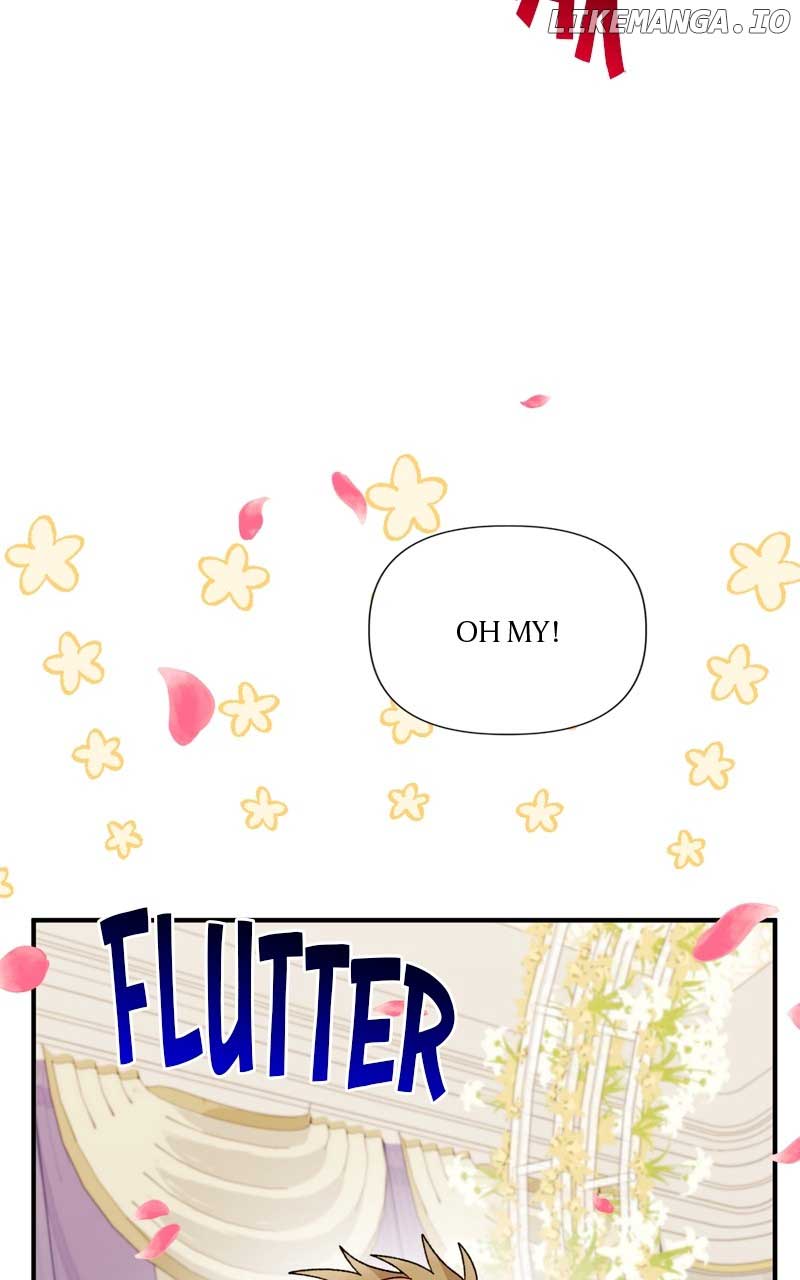 Éminence Grise Female Lead Is Trying To Make Me Her Stepmom Chapter 112 - Page 8