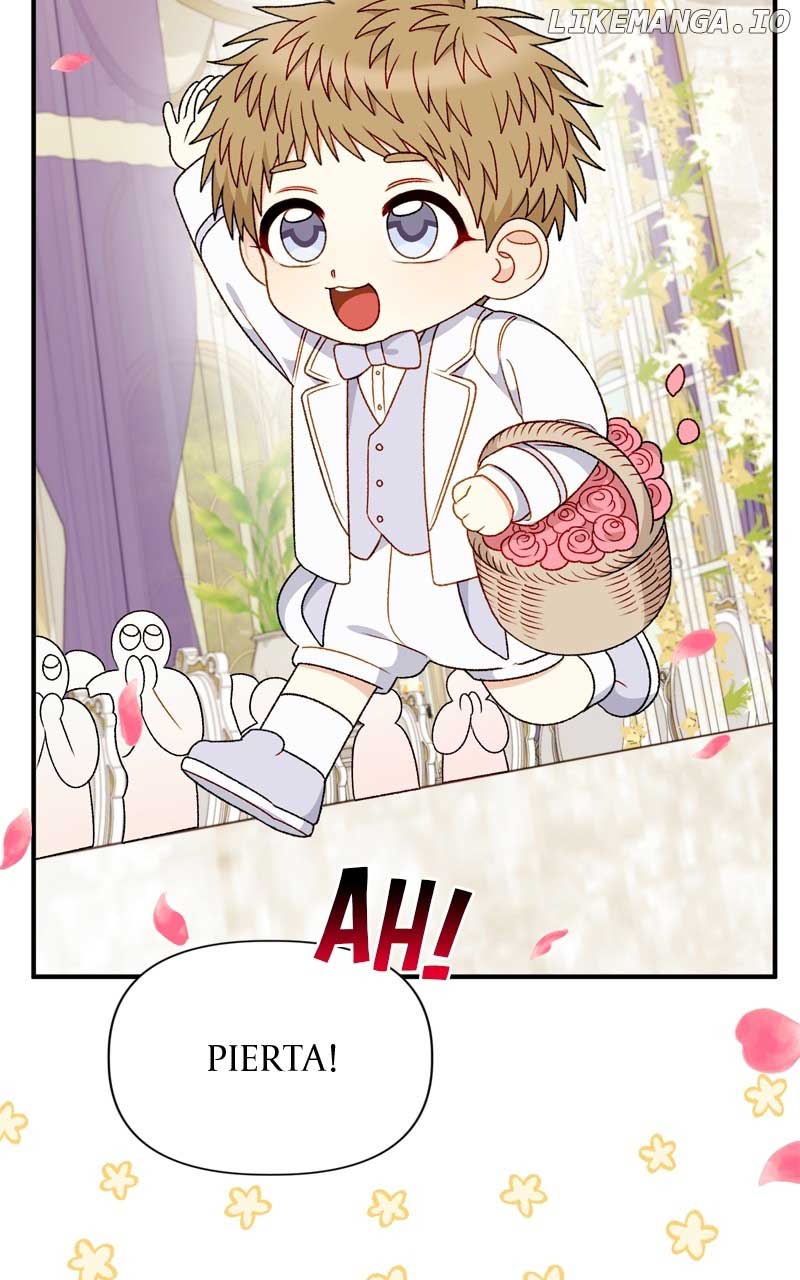 Éminence Grise Female Lead Is Trying To Make Me Her Stepmom Chapter 112 - Page 9