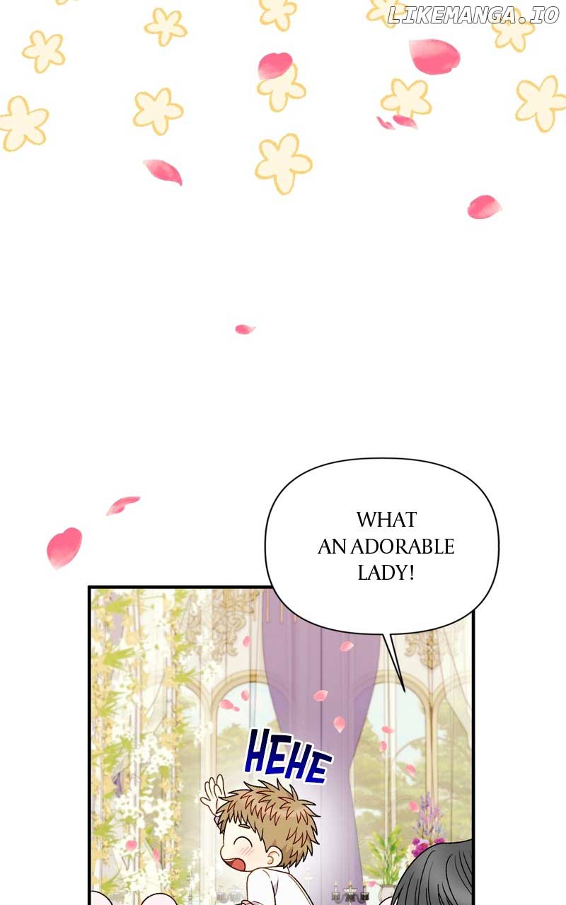 Éminence Grise Female Lead Is Trying To Make Me Her Stepmom Chapter 112 - Page 10