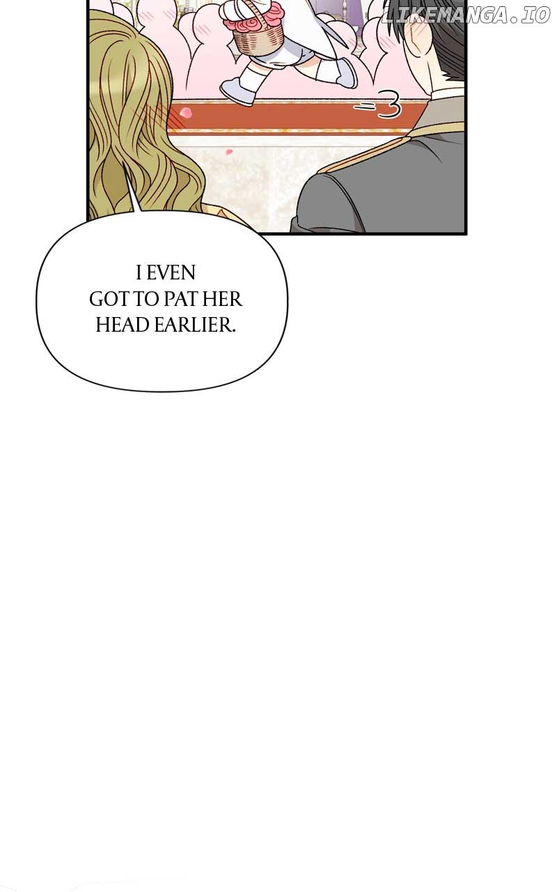 Éminence Grise Female Lead Is Trying To Make Me Her Stepmom Chapter 112 - Page 11