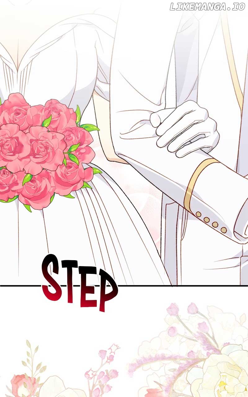 Éminence Grise Female Lead Is Trying To Make Me Her Stepmom Chapter 112 - Page 12