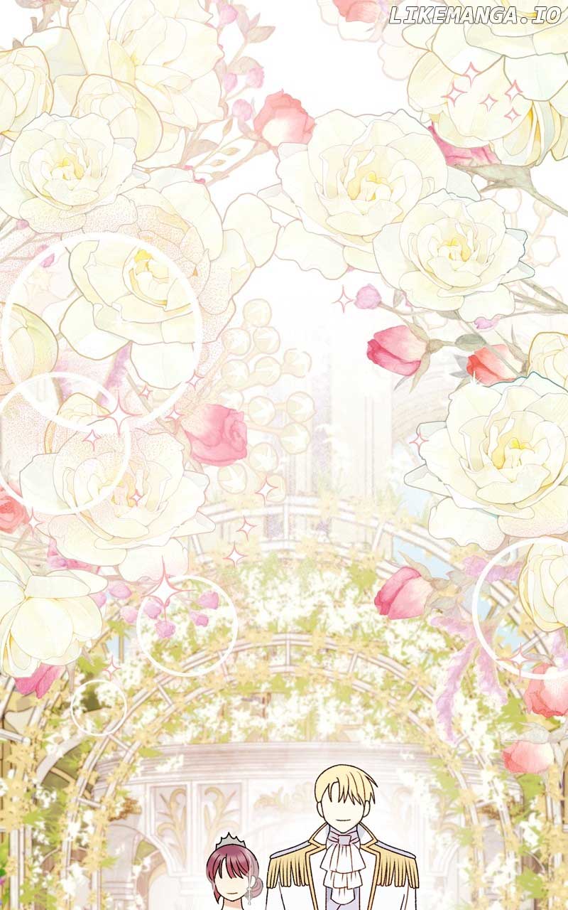 Éminence Grise Female Lead Is Trying To Make Me Her Stepmom Chapter 112 - Page 13