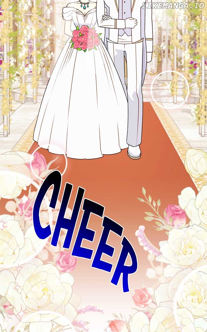 Éminence Grise Female Lead Is Trying To Make Me Her Stepmom Chapter 112 - Page 14