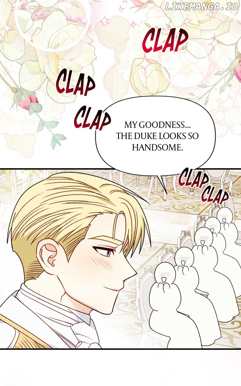 Éminence Grise Female Lead Is Trying To Make Me Her Stepmom Chapter 112 - Page 15