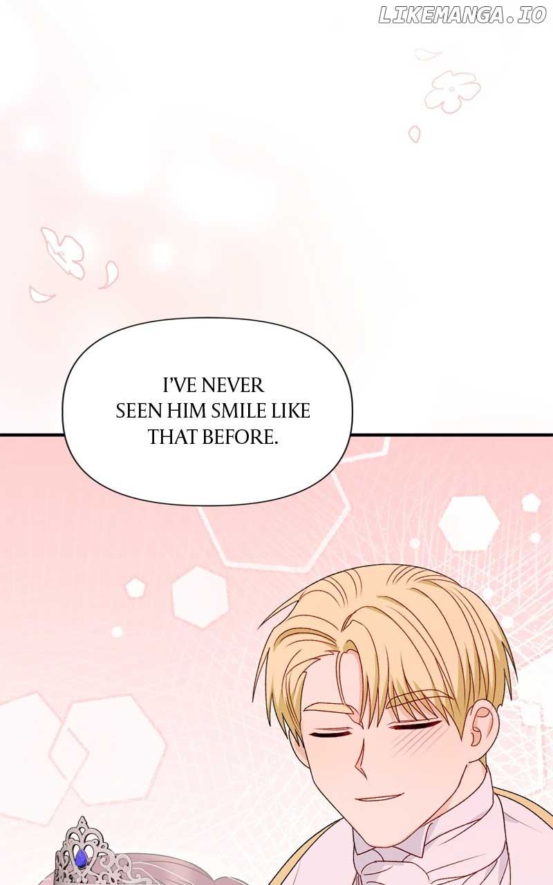 Éminence Grise Female Lead Is Trying To Make Me Her Stepmom Chapter 112 - Page 16