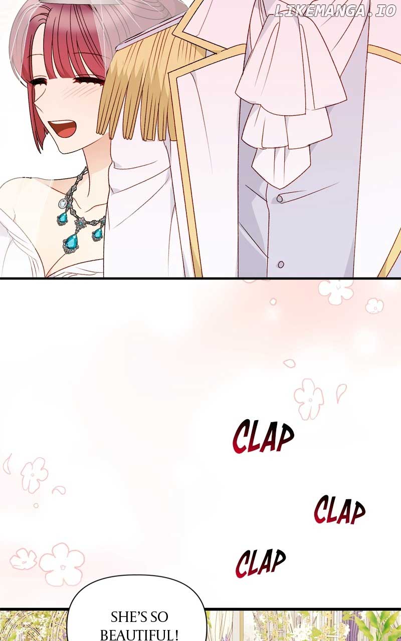 Éminence Grise Female Lead Is Trying To Make Me Her Stepmom Chapter 112 - Page 17