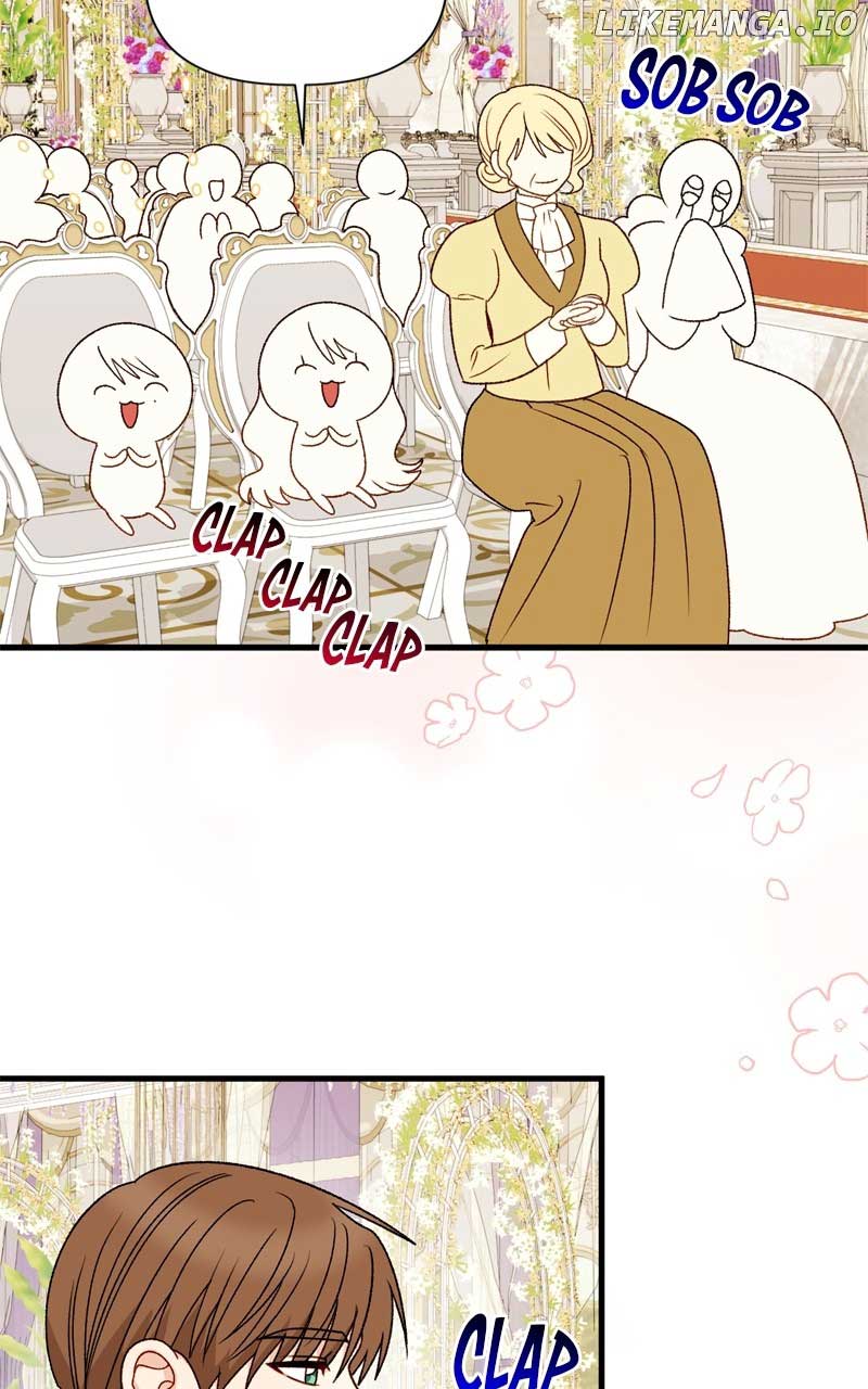 Éminence Grise Female Lead Is Trying To Make Me Her Stepmom Chapter 112 - Page 18