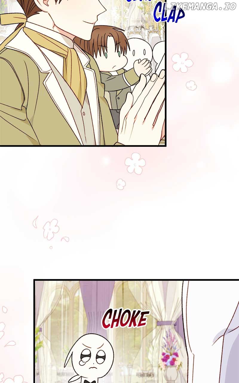 Éminence Grise Female Lead Is Trying To Make Me Her Stepmom Chapter 112 - Page 19