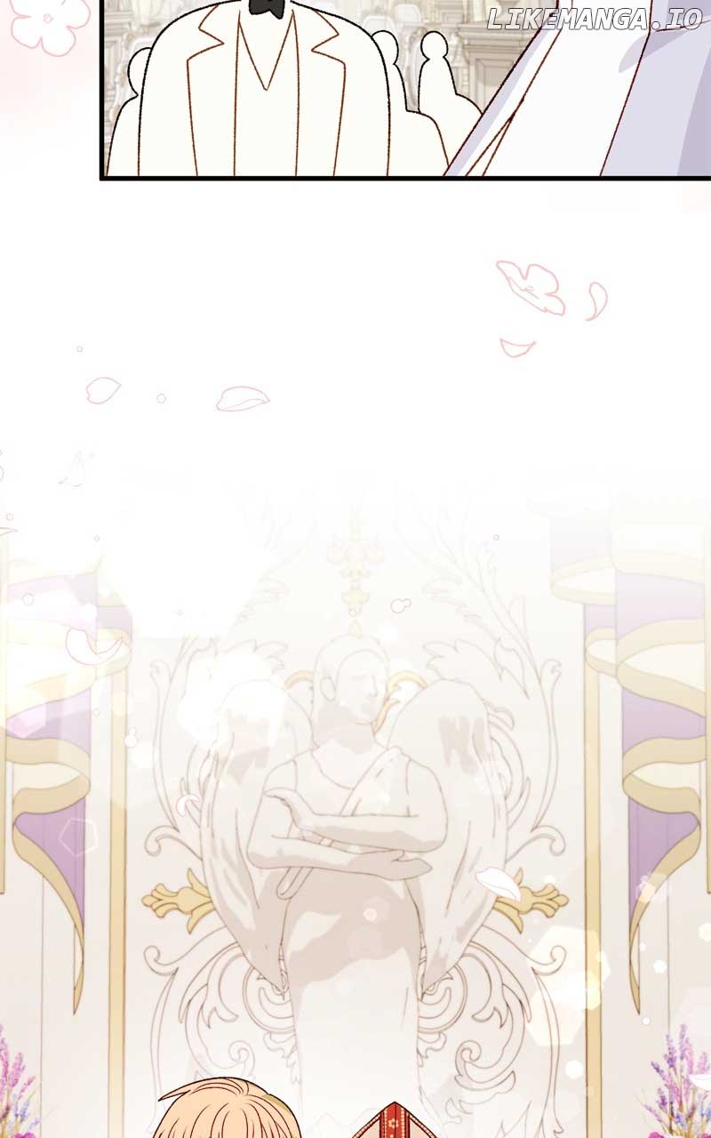 Éminence Grise Female Lead Is Trying To Make Me Her Stepmom Chapter 112 - Page 20