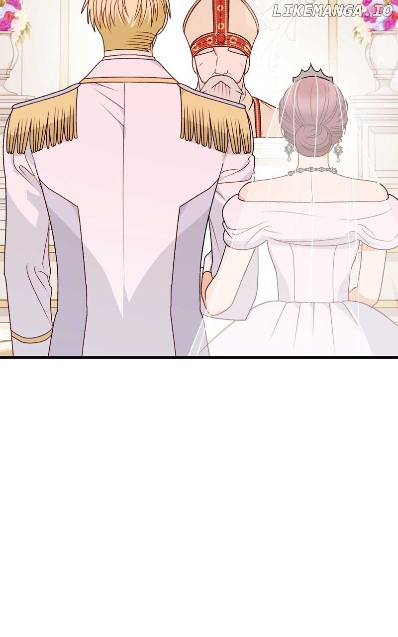 Éminence Grise Female Lead Is Trying To Make Me Her Stepmom Chapter 112 - Page 21