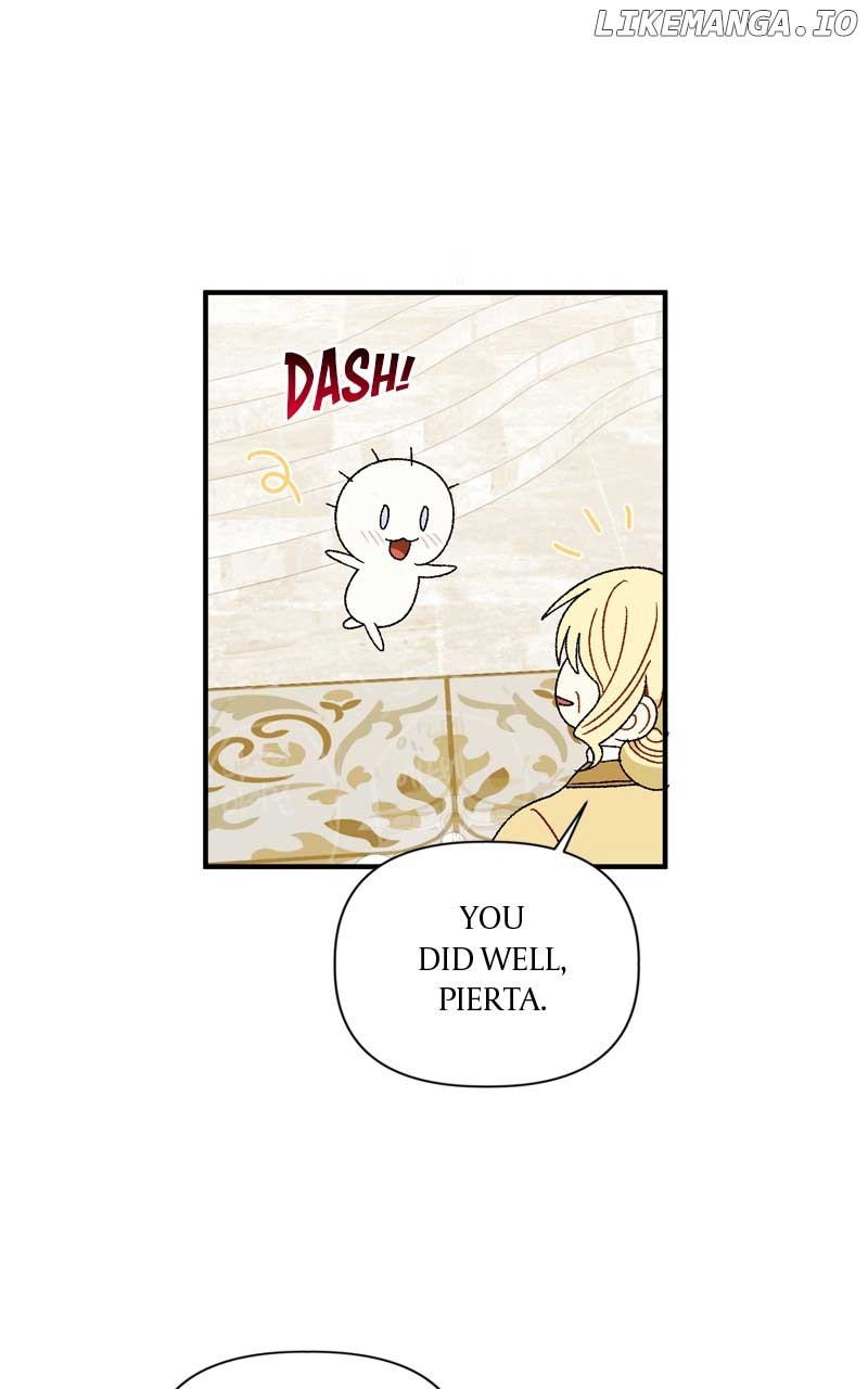 Éminence Grise Female Lead Is Trying To Make Me Her Stepmom Chapter 112 - Page 22