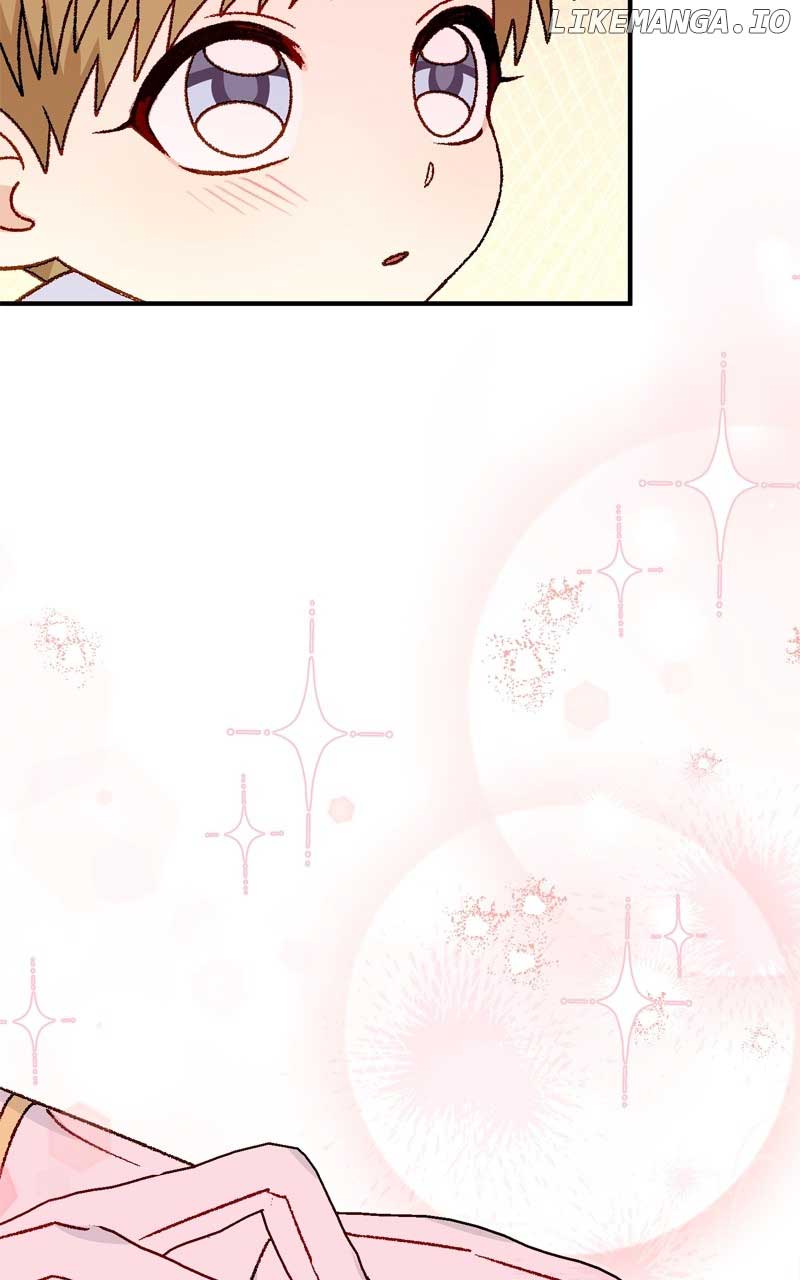 Éminence Grise Female Lead Is Trying To Make Me Her Stepmom Chapter 112 - Page 26