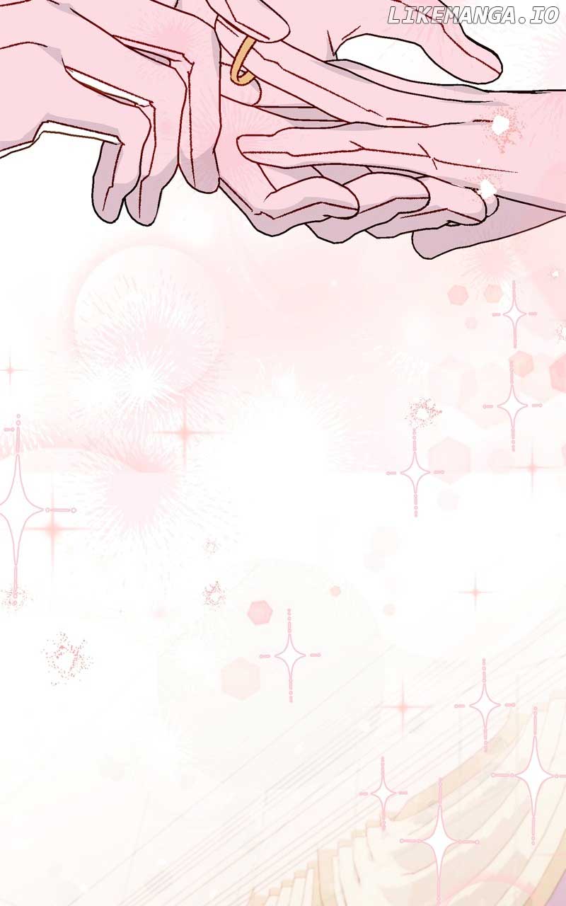 Éminence Grise Female Lead Is Trying To Make Me Her Stepmom Chapter 112 - Page 27