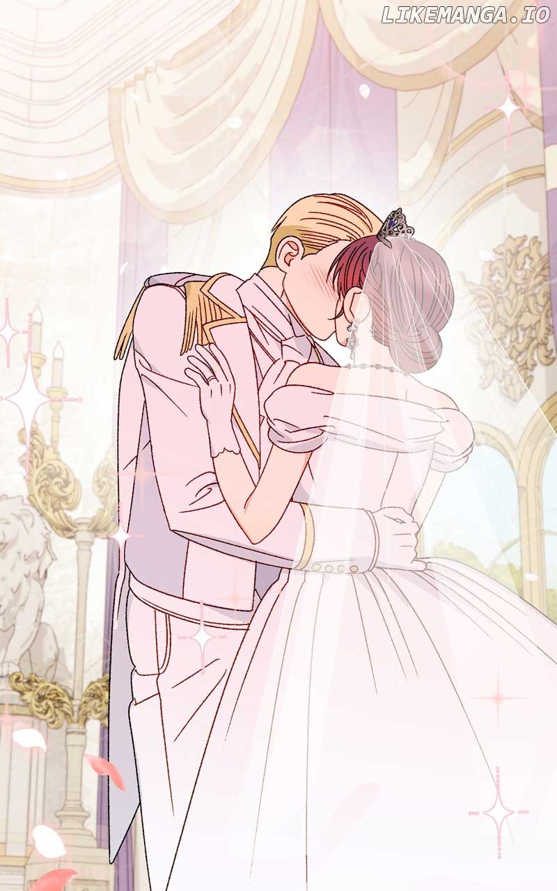 Éminence Grise Female Lead Is Trying To Make Me Her Stepmom Chapter 112 - Page 28