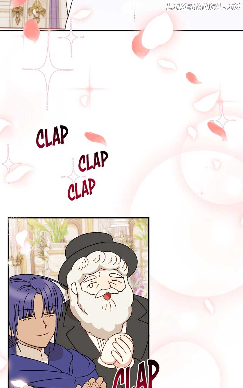 Éminence Grise Female Lead Is Trying To Make Me Her Stepmom Chapter 112 - Page 29