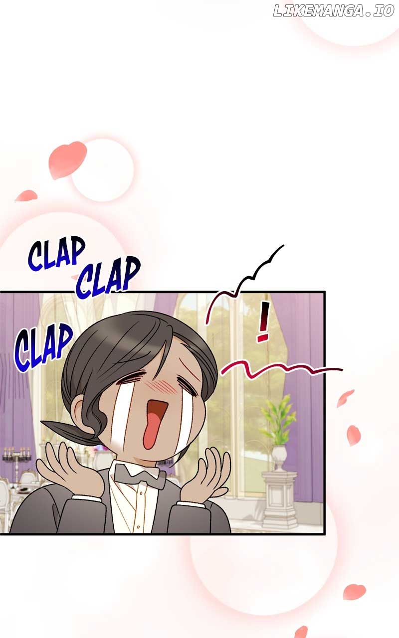 Éminence Grise Female Lead Is Trying To Make Me Her Stepmom Chapter 112 - Page 31