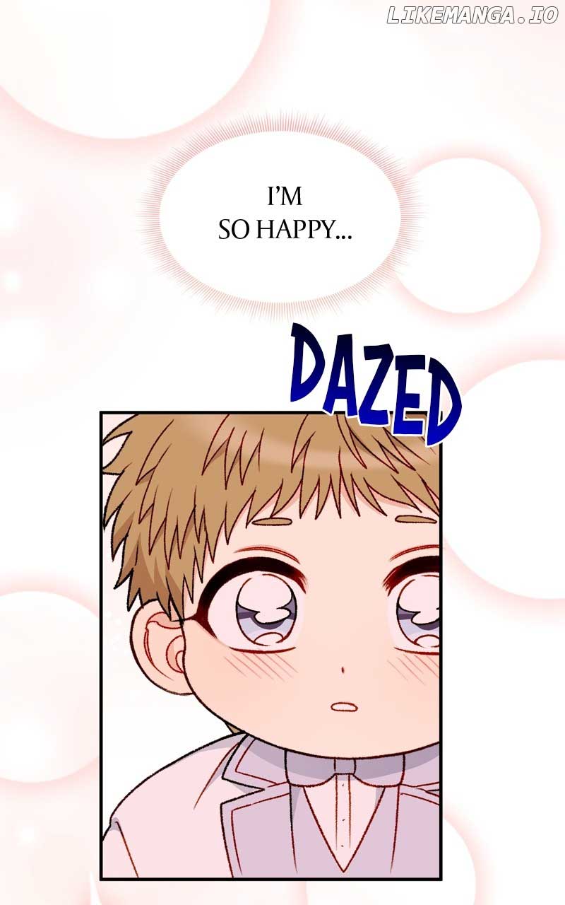 Éminence Grise Female Lead Is Trying To Make Me Her Stepmom Chapter 112 - Page 33