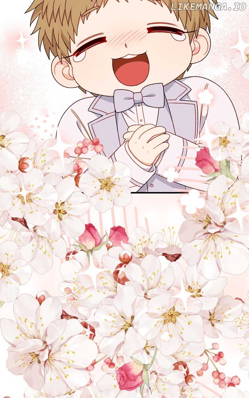 Éminence Grise Female Lead Is Trying To Make Me Her Stepmom Chapter 112 - Page 35