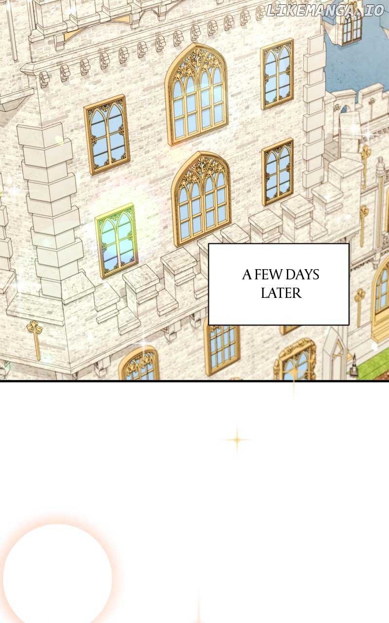 Éminence Grise Female Lead Is Trying To Make Me Her Stepmom Chapter 112 - Page 38