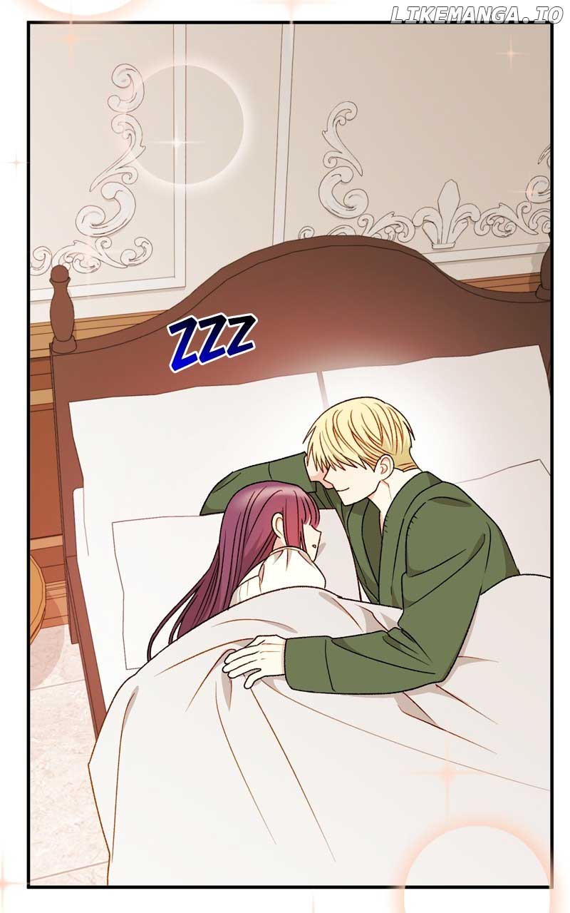 Éminence Grise Female Lead Is Trying To Make Me Her Stepmom Chapter 112 - Page 39