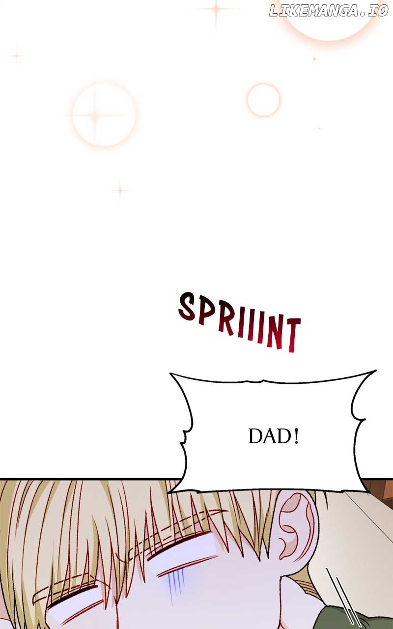 Éminence Grise Female Lead Is Trying To Make Me Her Stepmom Chapter 112 - Page 40