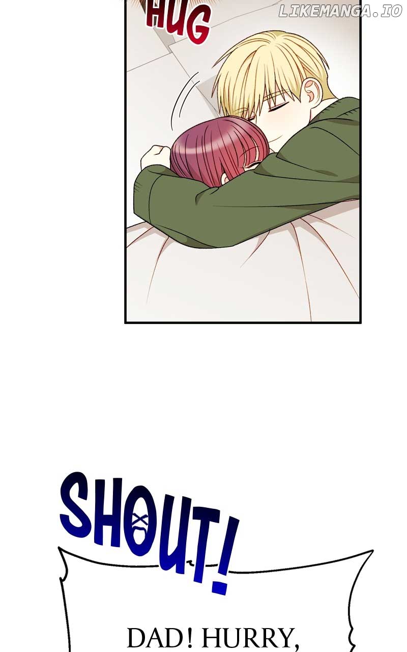 Éminence Grise Female Lead Is Trying To Make Me Her Stepmom Chapter 112 - Page 42