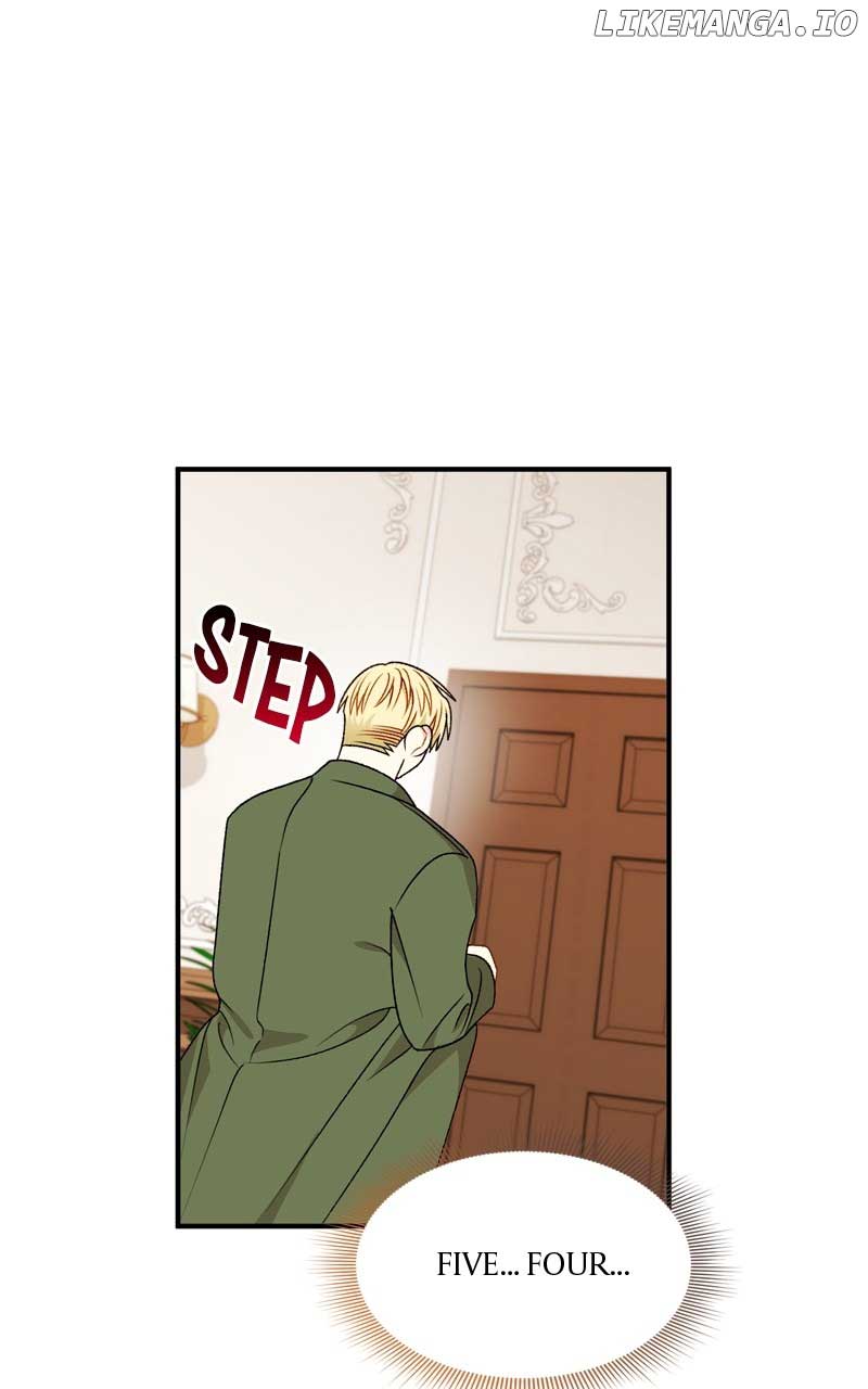 Éminence Grise Female Lead Is Trying To Make Me Her Stepmom Chapter 112 - Page 44