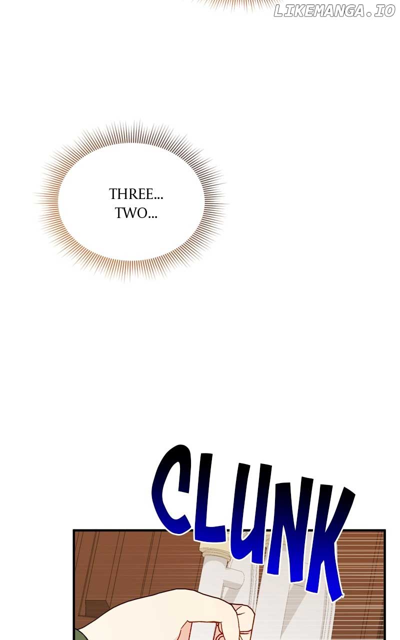 Éminence Grise Female Lead Is Trying To Make Me Her Stepmom Chapter 112 - Page 45