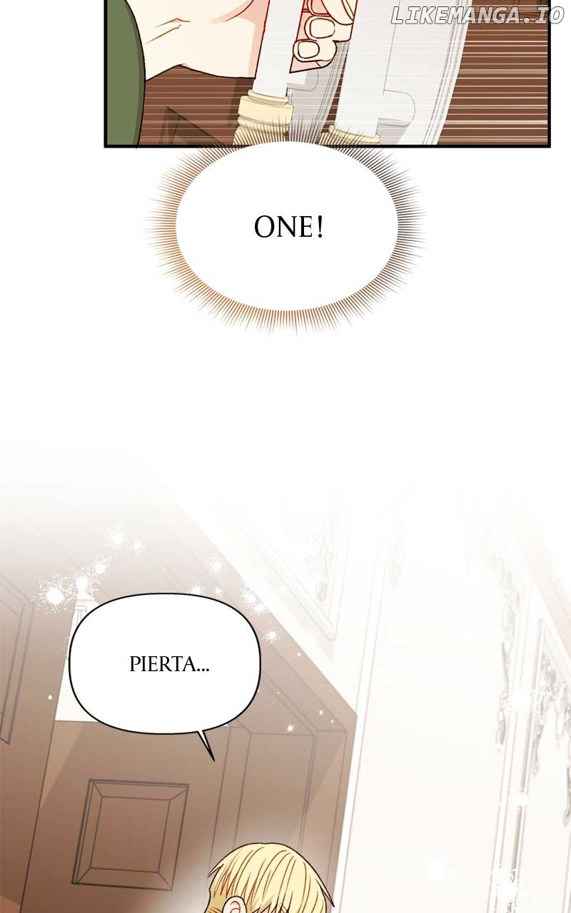 Éminence Grise Female Lead Is Trying To Make Me Her Stepmom Chapter 112 - Page 46