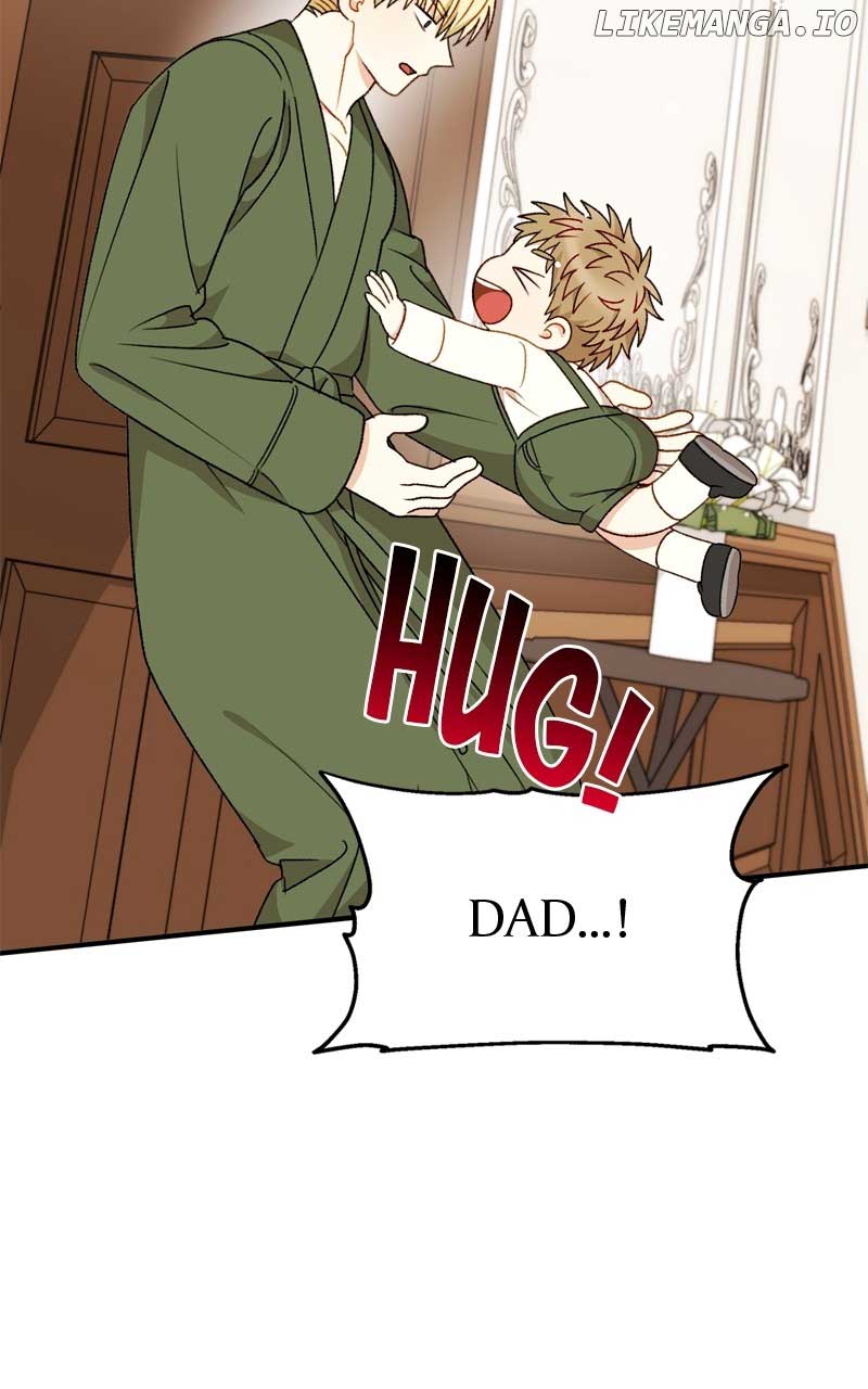 Éminence Grise Female Lead Is Trying To Make Me Her Stepmom Chapter 112 - Page 47