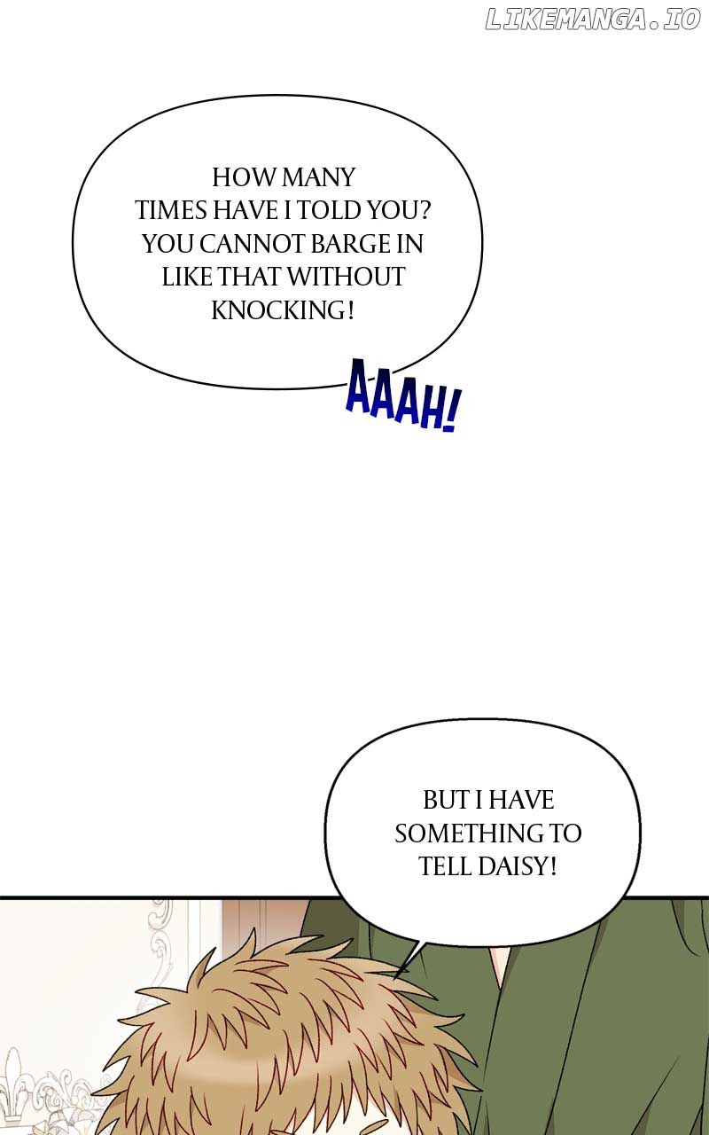 Éminence Grise Female Lead Is Trying To Make Me Her Stepmom Chapter 112 - Page 49