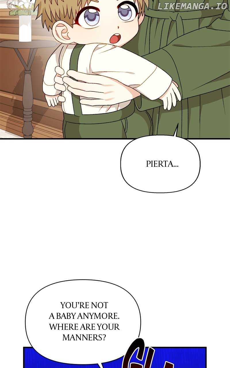 Éminence Grise Female Lead Is Trying To Make Me Her Stepmom Chapter 112 - Page 50