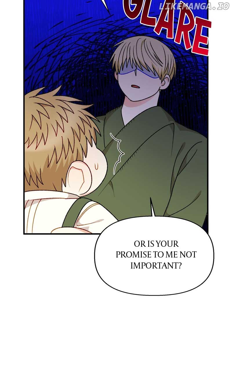 Éminence Grise Female Lead Is Trying To Make Me Her Stepmom Chapter 112 - Page 51