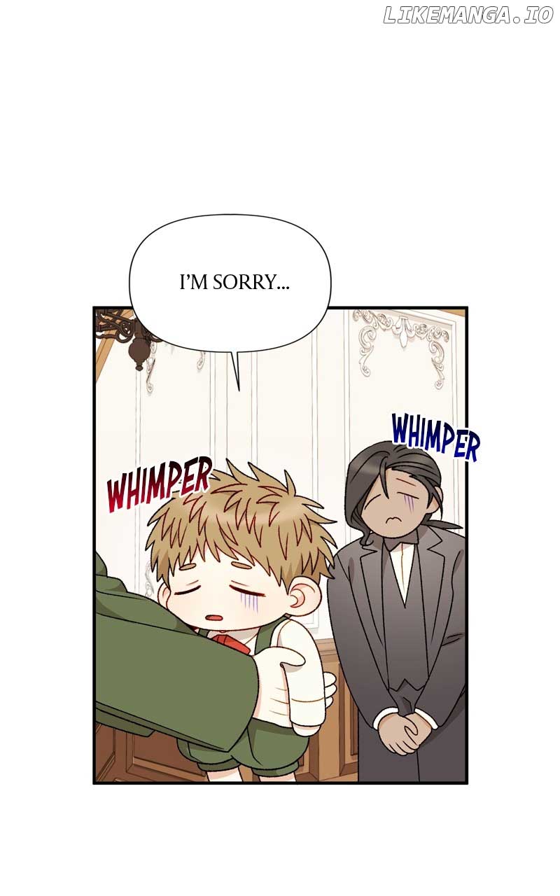 Éminence Grise Female Lead Is Trying To Make Me Her Stepmom Chapter 112 - Page 52