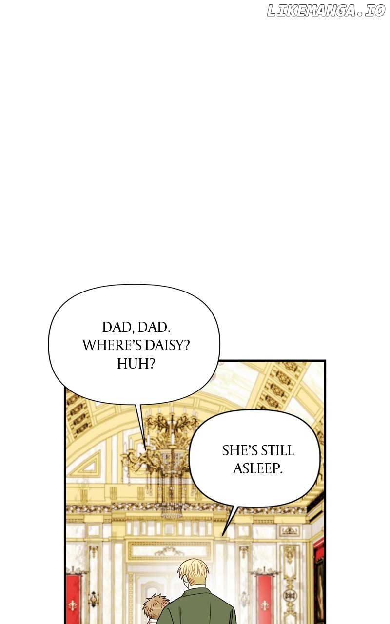 Éminence Grise Female Lead Is Trying To Make Me Her Stepmom Chapter 112 - Page 53