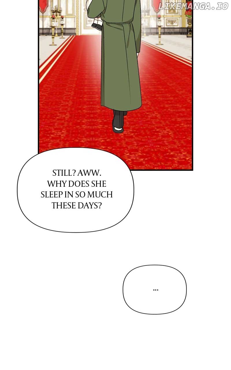 Éminence Grise Female Lead Is Trying To Make Me Her Stepmom Chapter 112 - Page 54