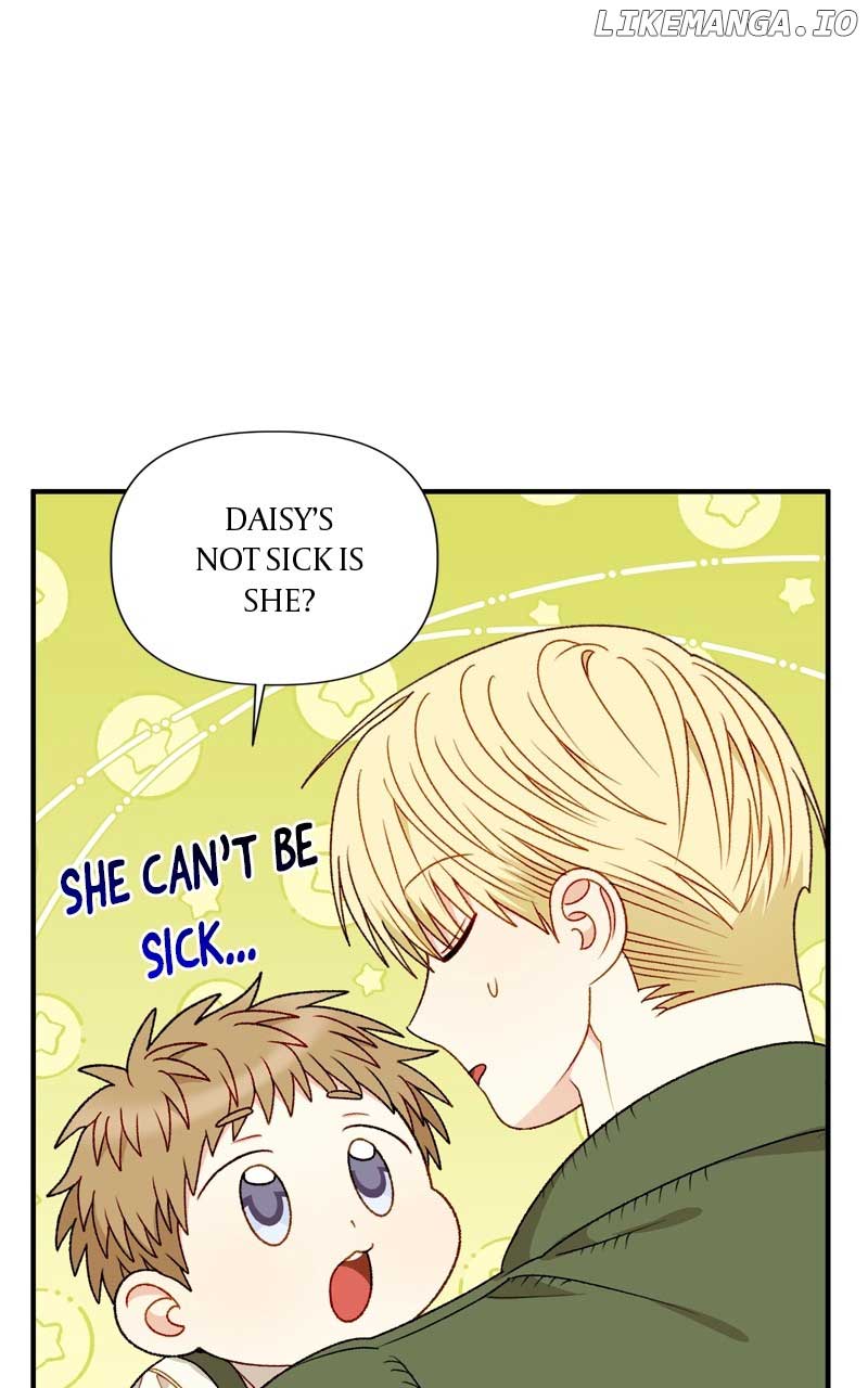 Éminence Grise Female Lead Is Trying To Make Me Her Stepmom Chapter 112 - Page 55