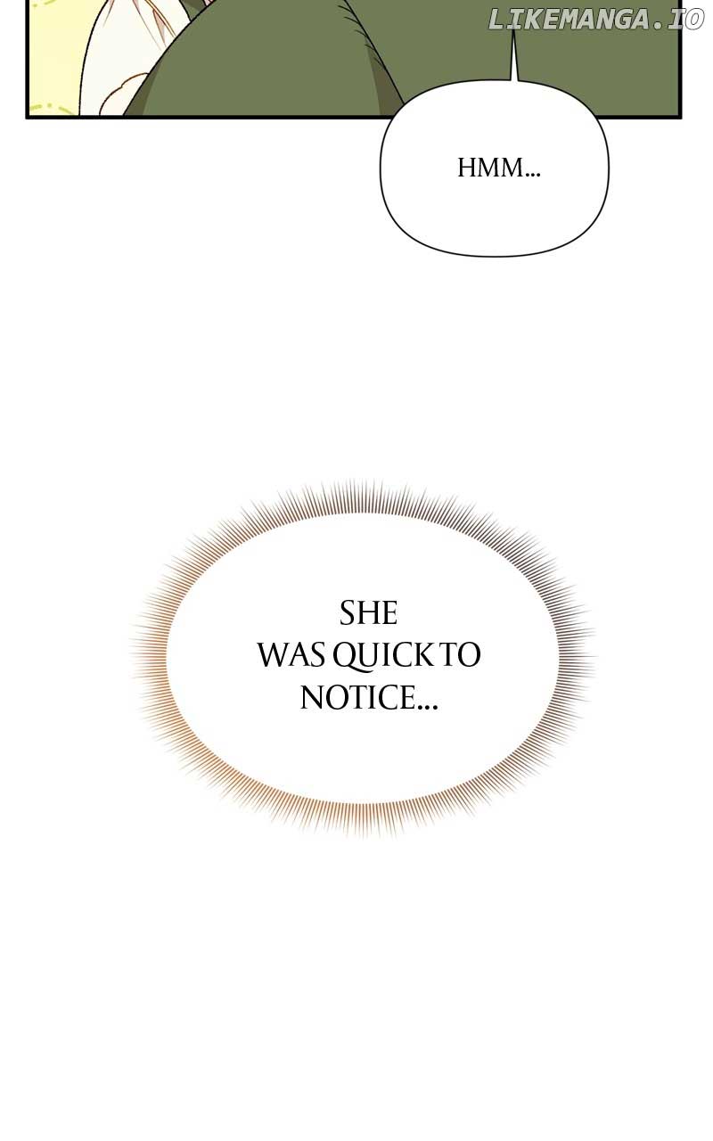 Éminence Grise Female Lead Is Trying To Make Me Her Stepmom Chapter 112 - Page 56