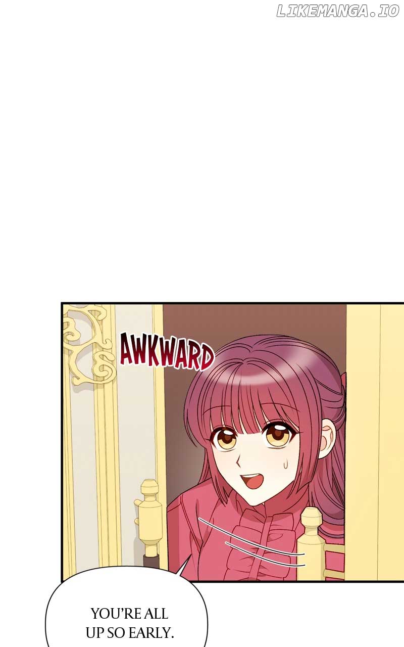 Éminence Grise Female Lead Is Trying To Make Me Her Stepmom Chapter 112 - Page 58