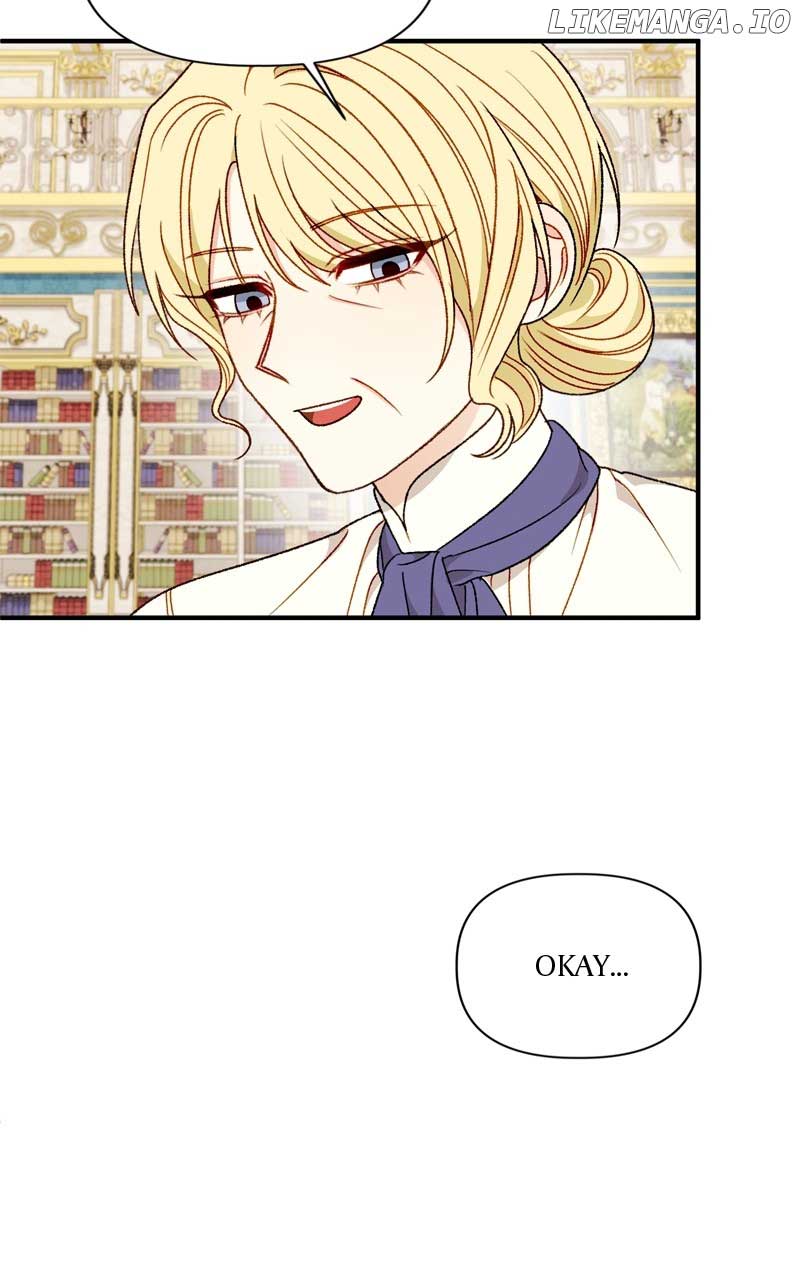 Éminence Grise Female Lead Is Trying To Make Me Her Stepmom Chapter 112 - Page 61