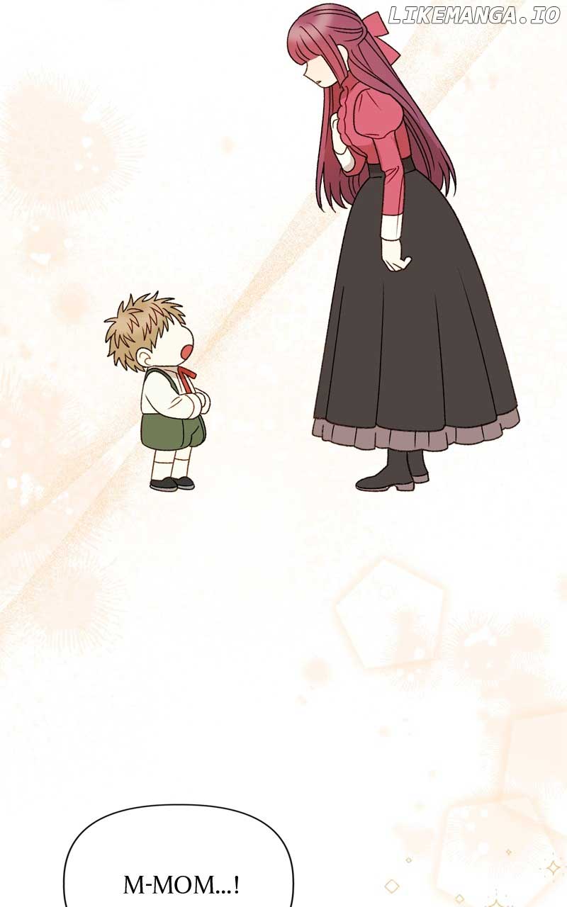 Éminence Grise Female Lead Is Trying To Make Me Her Stepmom Chapter 112 - Page 65